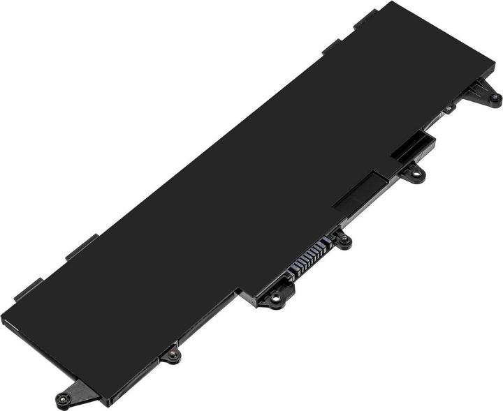 Produktbild CoreParts Laptop Battery for HP (3600 mAh)