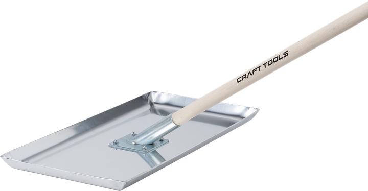Actual product image Craft Tools Soil debris (concrete slider)
