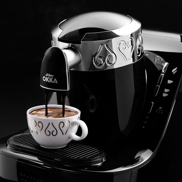 Actual product image Arzum Okka (0.95 l)