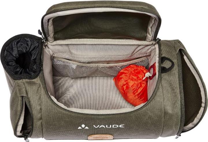 Produktbild Vaude eBox (9 l, Lenkertasche)