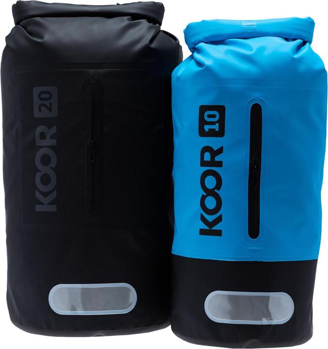 Produktbild Koor Dry Bag (10 l)