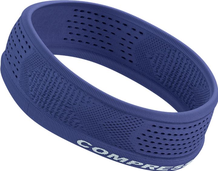 Actual product image Compressport Thin Headband On/Off