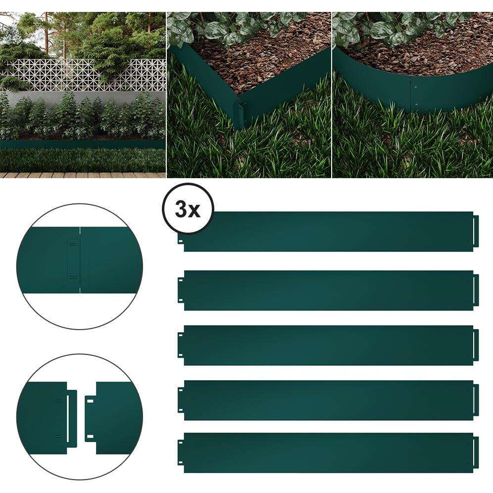 Thumbnail - Serina, Rasenkante, Rasenkante (100 cm)