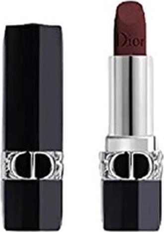 Image du produit Dior Rouge Extra Mat No 886 (886 Enigmatic)