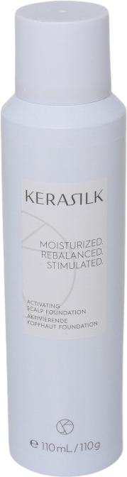 Actual product image Kerasilk Activating Scalp Foundation (110 ml)