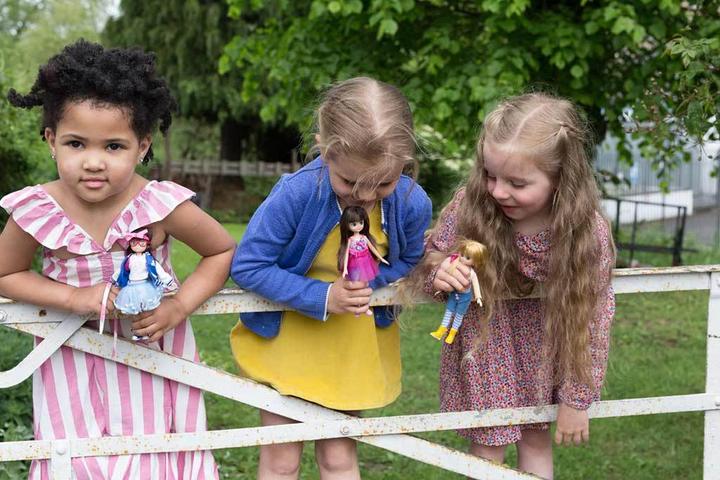 Productafbeelding Lottie Lentefeest