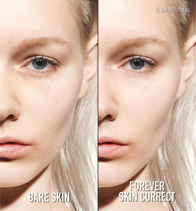 Actual product image Dior Forever (0.5N)