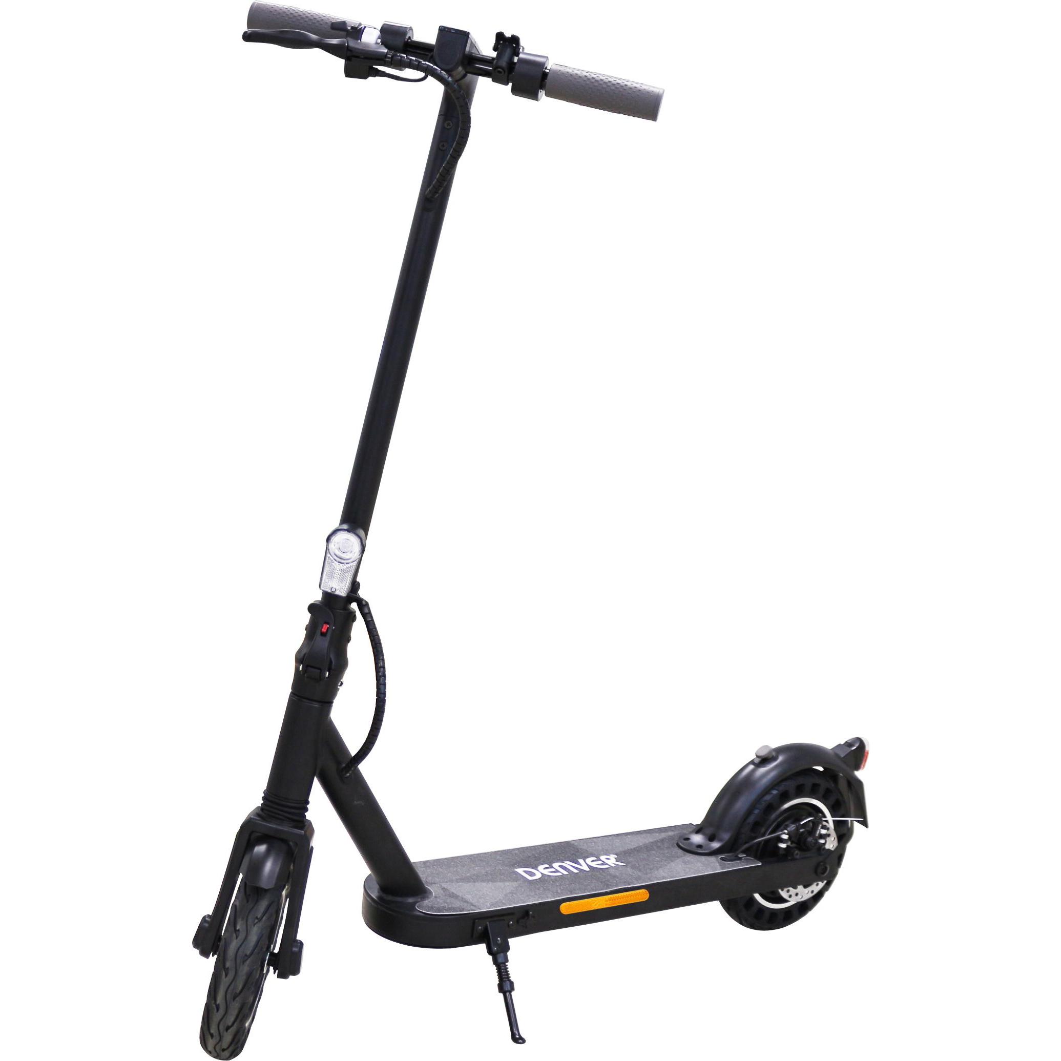 Thumbnail - Denver, E-Scooter, (20 km/h, 30 km, 350 W)