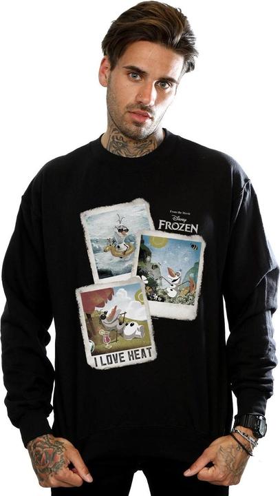 Produktbild Disney Frozen Sweatshirt (L)