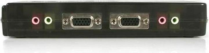 Produktbild StarTech 4 port USB KVM