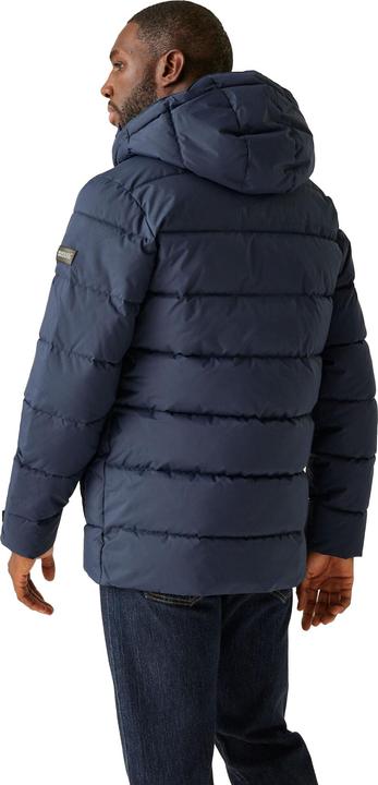 Actual product image Regatta Womens/Ladies Layska Padded Jacket (S)