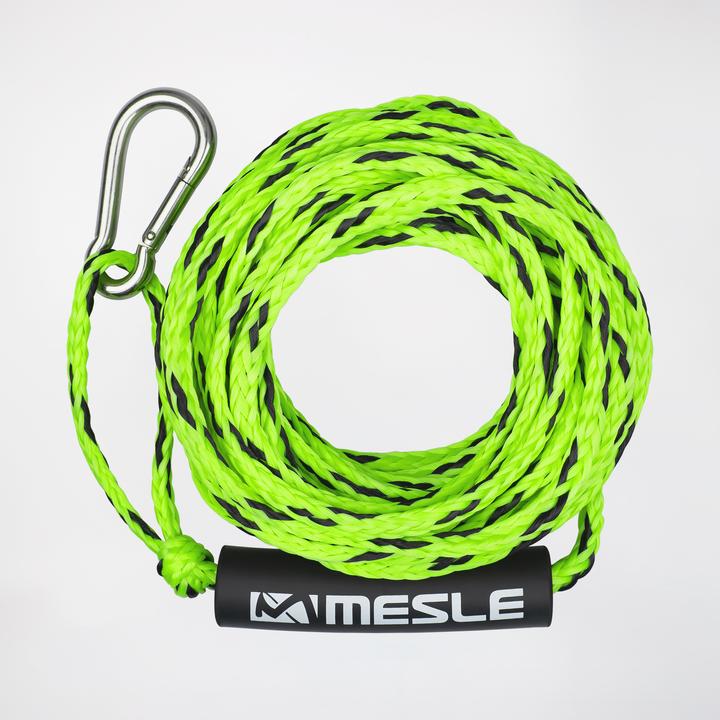 Actual product image Mesle Tube Package Vapor with Rope