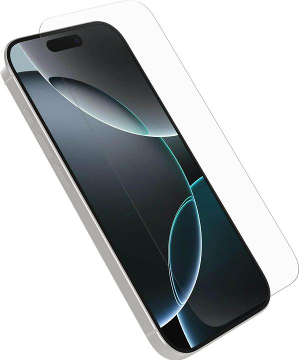 Image du produit OtterBox Premium Glass (1 pcs, Apple iPhone 16 Pro)