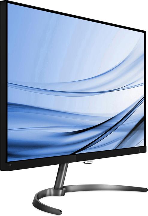 Produktbild Philips E-line 276E8FJAB/00 (2560 x 1440 Pixel, 27")
