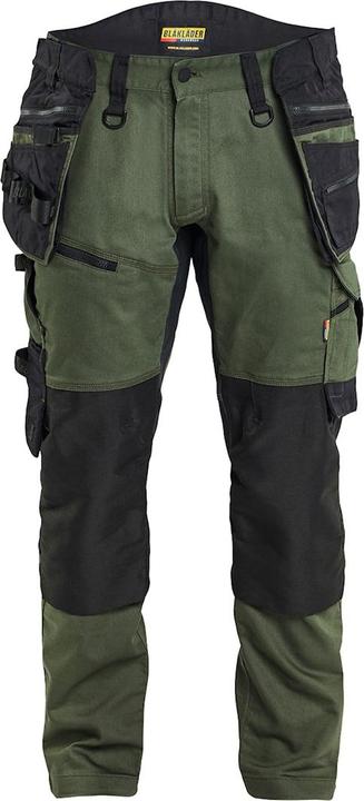 Produktbild Blakläder Artisan Stretch (96)