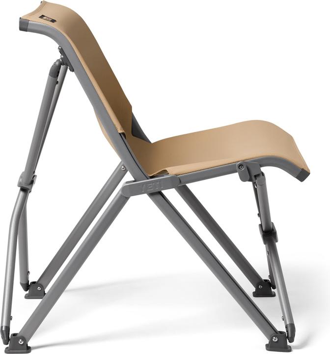 Produktbild Yeti ® Camping Stuhl Trailhead Field - Tan