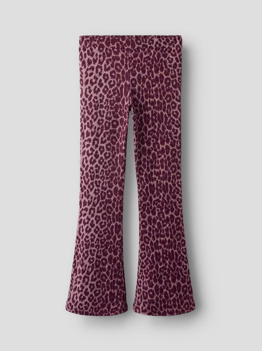 Produktbild Name it Bootcut Hose (128)