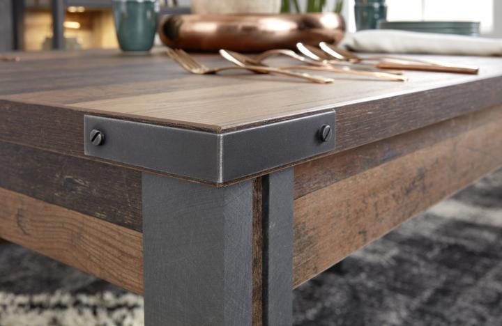 Immagine prodotto Trendteam molo principale (89 x 42 x 212 cm)