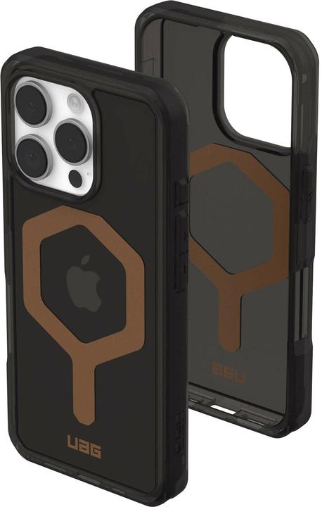 Produktbild UAG Plyo Magsafe (Apple iPhone 16 Pro)