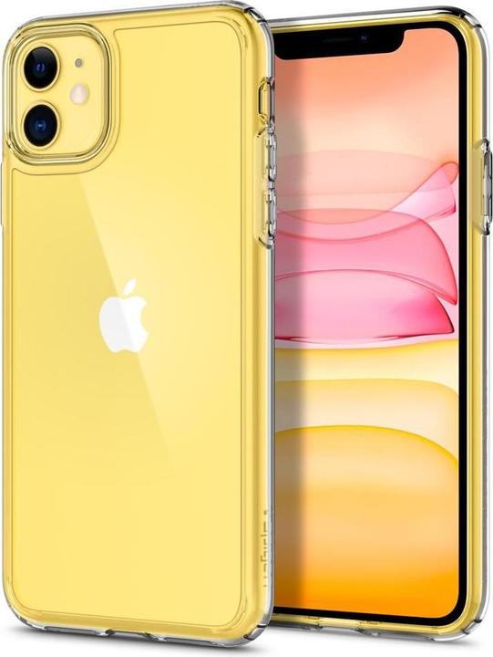 Produktbild Spigen Ultra Hybrid (Apple iPhone 11)