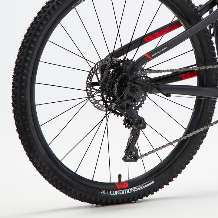 Immagine prodotto Rockrider ST 530 (44.30 cm)