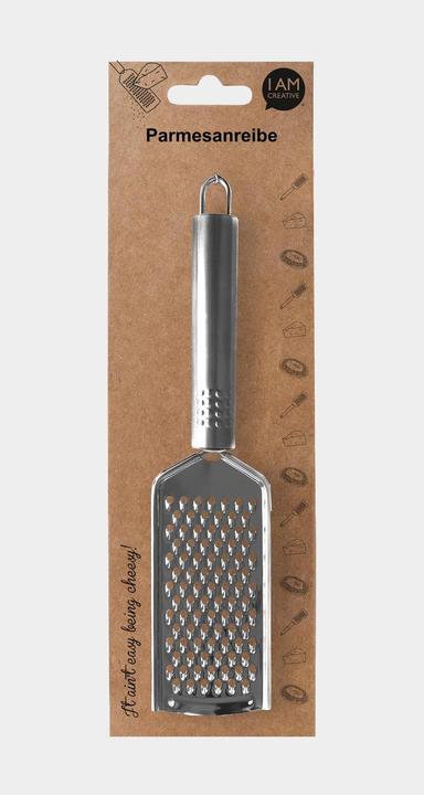 Image du produit I Am Creative Râpe à parmesan, accessoire Fimo, 1 pc.