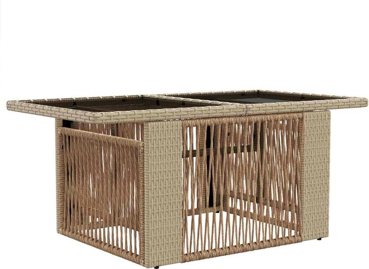 Produktbild vidaXL Höhenverstellbarer Tisch