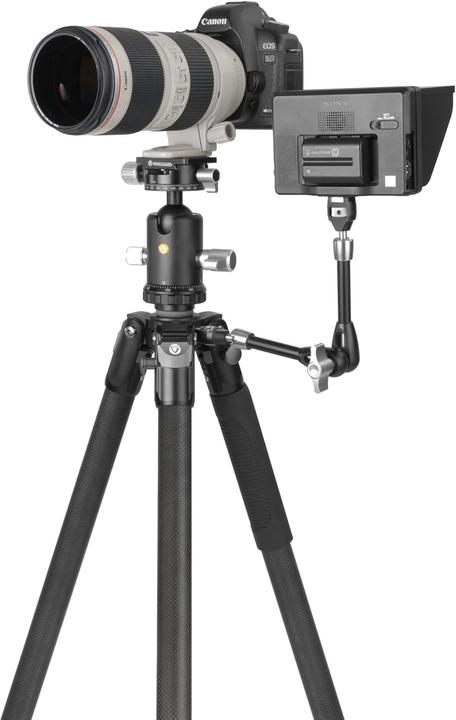 Produktbild Vanguard VEO3 303CB (Metall)