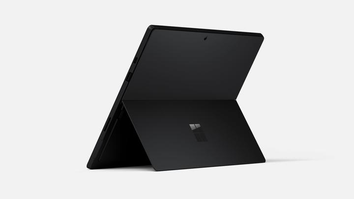 Immagine prodotto Microsoft Surface Pro 7+ (12.30", 16 GB, Nero)