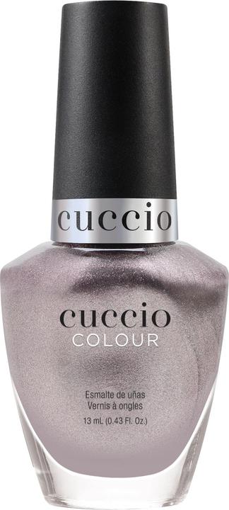 Actual product image Cuccio Road Less Traveled (Colour paint)
