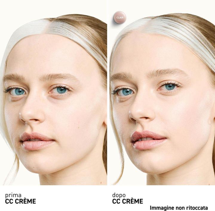 Actual product image Erborian CC Crème (Beige, Clair, Light, 15 ml)