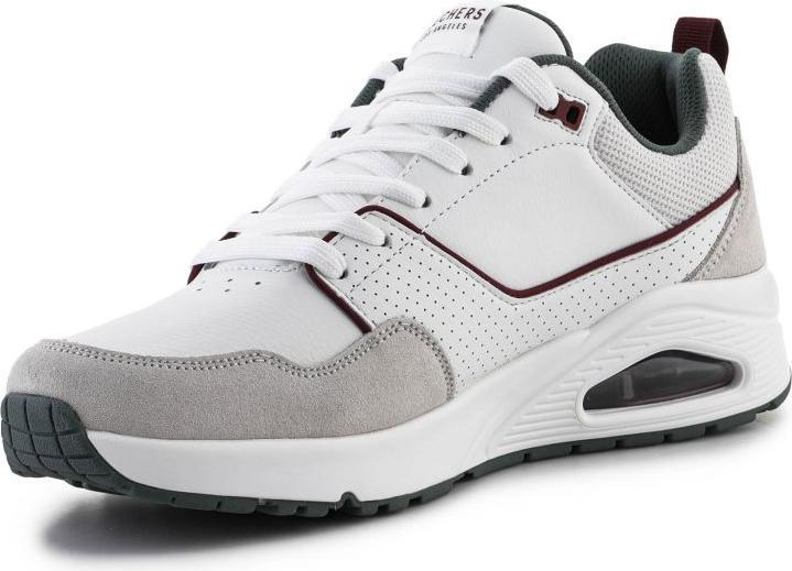 Actual product image Skechers 183020 WGR (41)