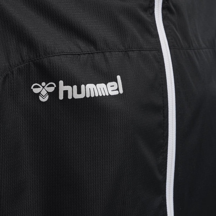 Actual product image hummel Authentic Kids Training Jacket (176)