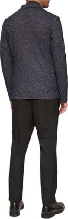 Produktbild S.Oliver Indoor-Sakko s.O JOGG: Halbgefüttertes Einzelsakko aus Wollmix (102)