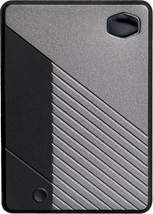 Image du produit Cooler Master SBC Affaire Pi Affaire 40 (Boîtier)