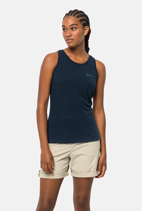 Produktbild Jack Wolfskin Relief Tanktop W (S)