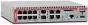 Produktbild Allied Telesis Ngf 2 X Ge Wan Ps 4 X Ge Lan