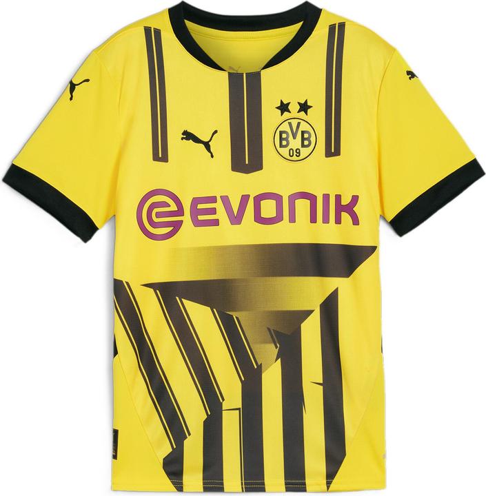 Immagine prodotto Puma Maglia BVB Cup Replica Jr (128)