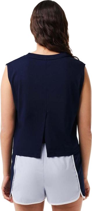 Produktbild Lacoste Kurzes Top Sport (44)