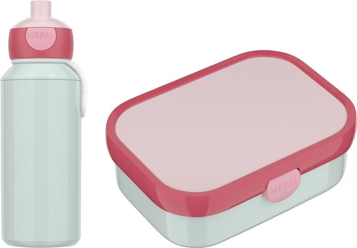 Mepal Campus Switch Lunchset