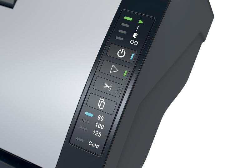 Actual product image GBC Laminator Velocity (A4)