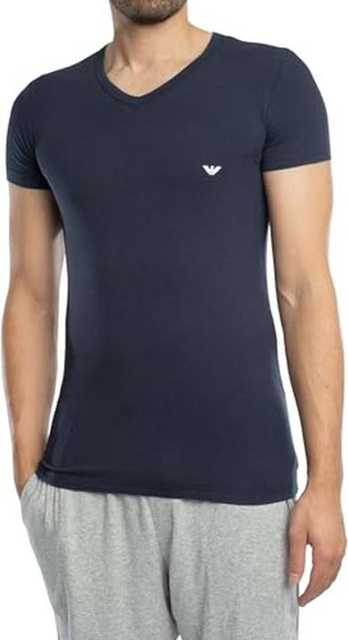 Image du produit Emporio Armani T-shirt Casual Confortable à porter (S)