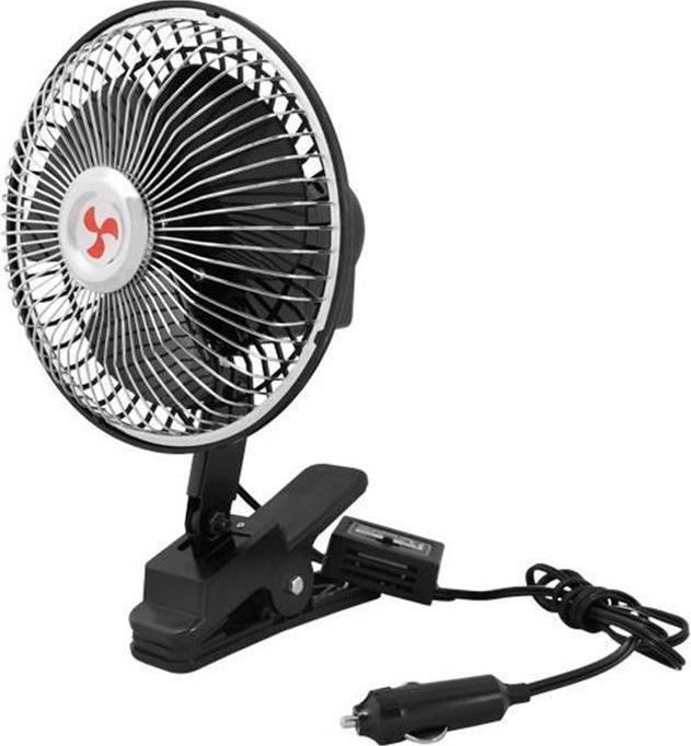 Produktbild Forever Light Autolüfter 24V 6" mit Regelung