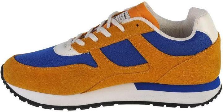 Image du produit Levis - Baskets BANNISTER - Homme (43)