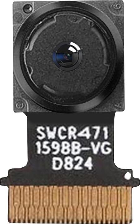 Immagine prodotto Clappio Ricambio fotocamera anteriore Honor 7C (Onore 7c)