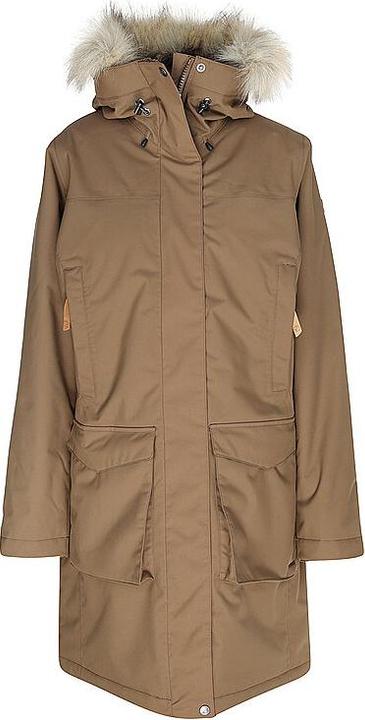 Actual product image Fjällräven Nuuk Lite Parka W (S)