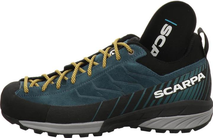 Produktbild Scarpa Mescalito GTX Schuhe (42.5)