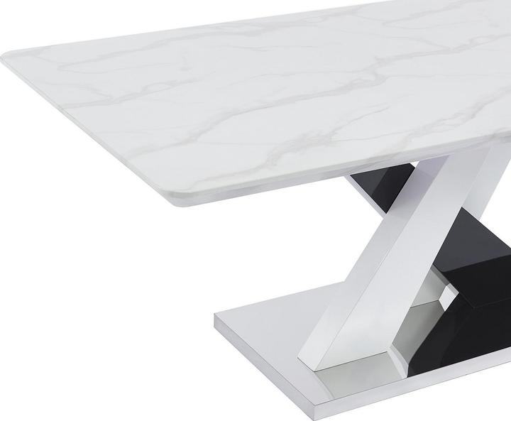 Actual product image Vente-unique Evaela (200 x 100 x 76 cm)