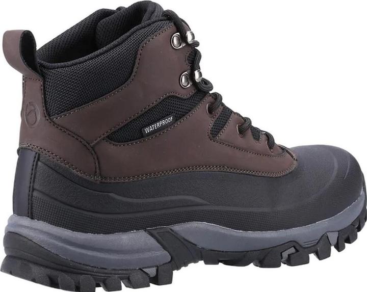Actual product image Cotswolds Hiking boots Calmsden (41)