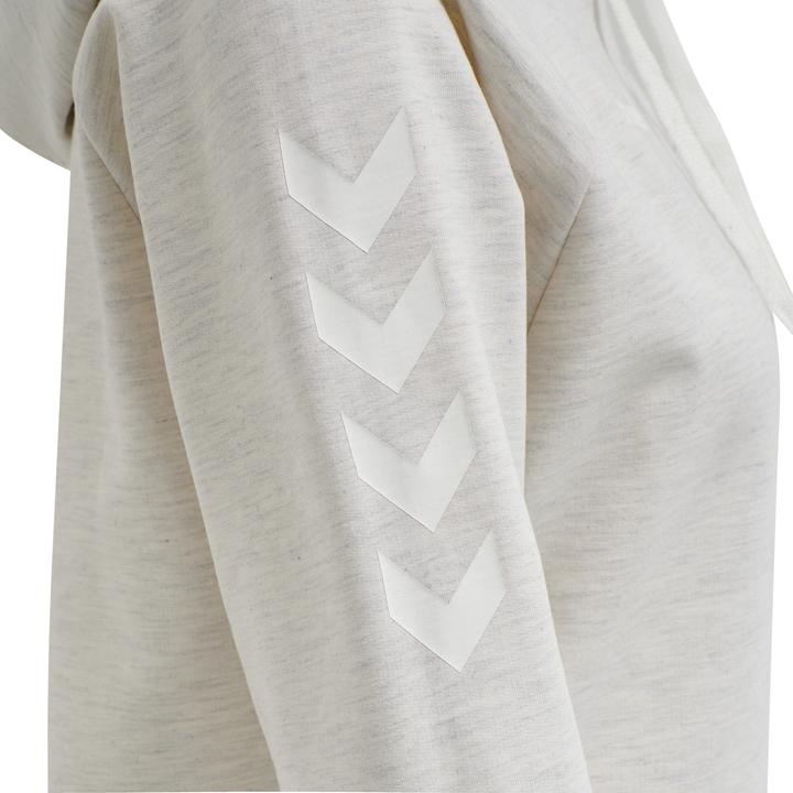 Actual product image hummel Go Cotton Hoodie Woman (S)